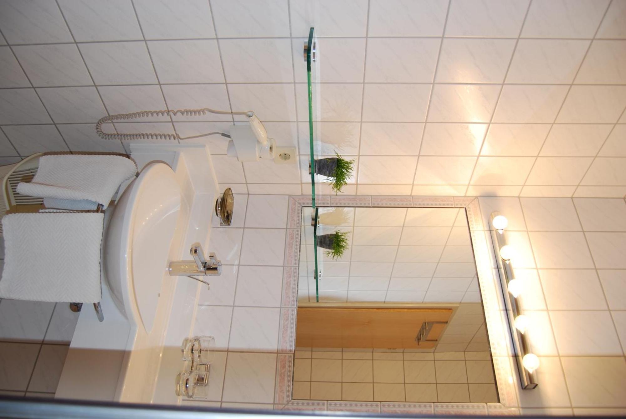 Appartement Fossa Fiss Buitenkant foto