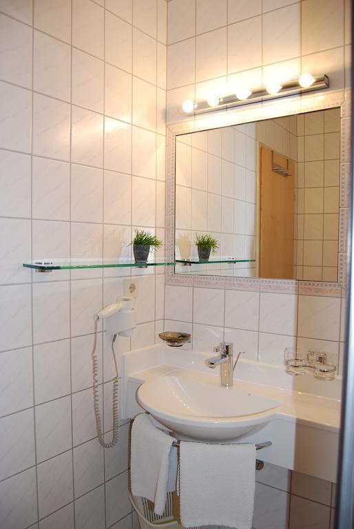 Appartement Fossa Fiss Kamer foto