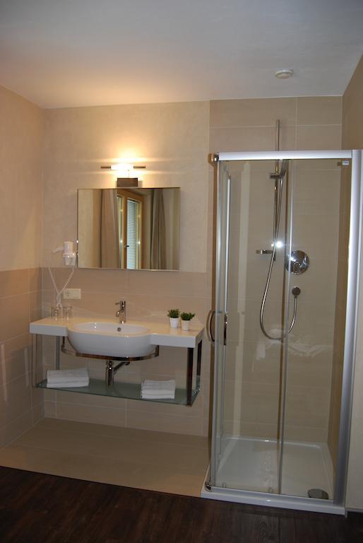 Appartement Fossa Fiss Kamer foto