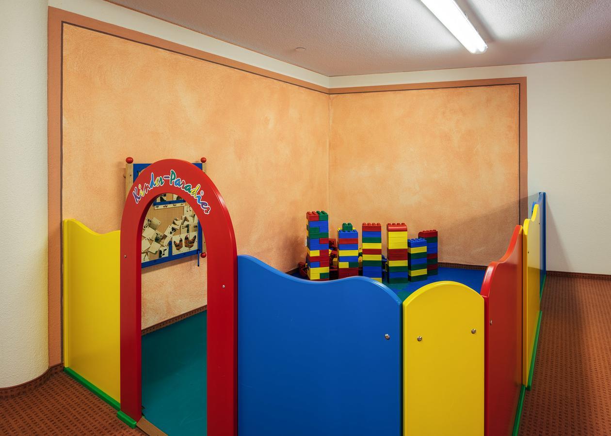 Appartement Fossa Fiss Buitenkant foto